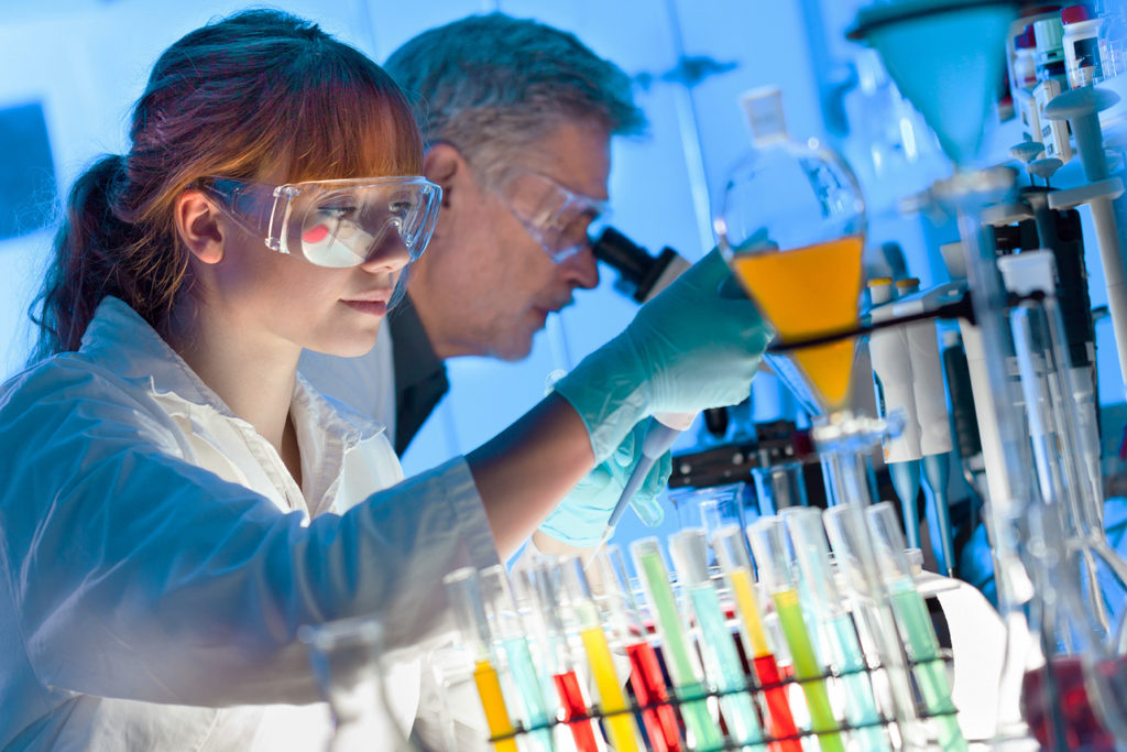 Antecedentes da invenção